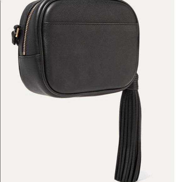 YSL BLOGGER BAG - Picture 3 of 9